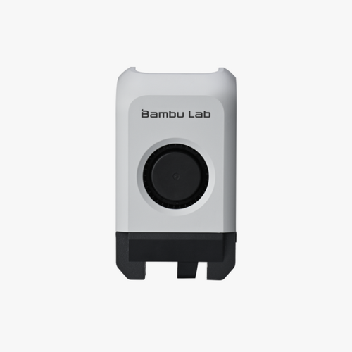 Bambu Lab P1 Series - Front Housing Assembly [FAZ003]