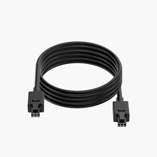 Bambu Lab Bus Cable 6pin compatible with AMS, P1P, P1S, X1C, X1E [CAB004]