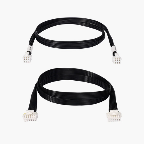 Bambu Lab MC AP Cable Pack (2-in-1) compatible with X1, X1C, X1E [SPP068] [CAB015]