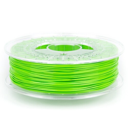 ColorFabb nGen Light Green 0.75kg 2.85mm
