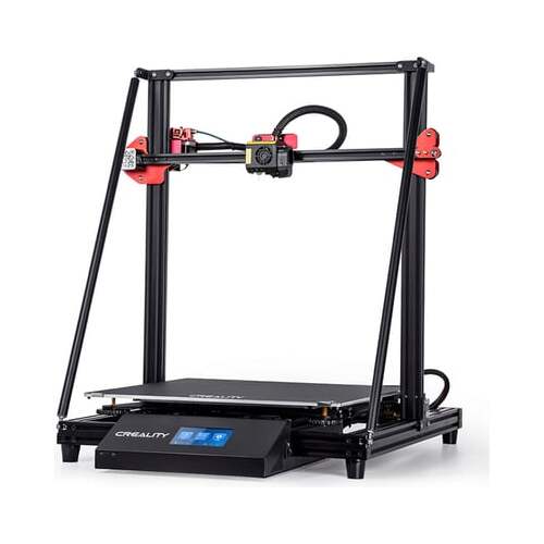CR10 Max 3D Printer