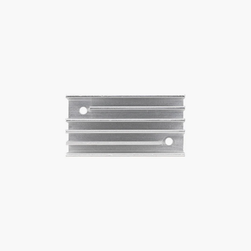 Bambu Lab MC Board Heatsink compatible with P1S, X1, X1C [FAC012]