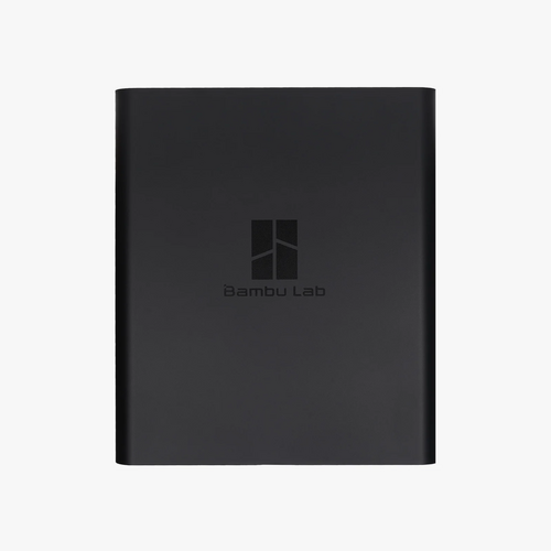Bambu Lab Left Plastic Panel compatible with P1S [FAS004]