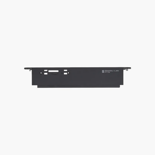 Bambu Lab Front Cover compatible with P1S [FAS006] [FAS006-N]