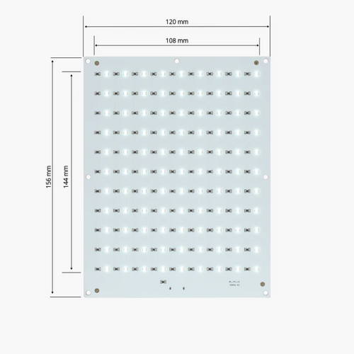 Bambu Lab Backlight Board [FAZ007]