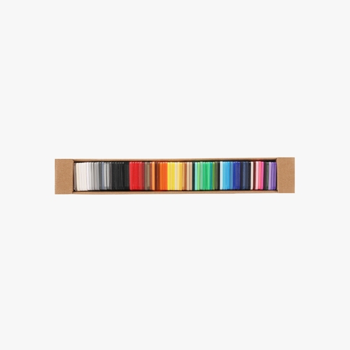 Bambu Lab Filament Swatches [FAZ029]