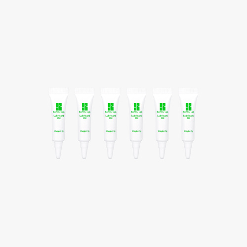 Bambu Lab Lubricant Oil compatible with A1 mini, A1, X1, X1C, X1E, P1S, P1P [FAZ031]