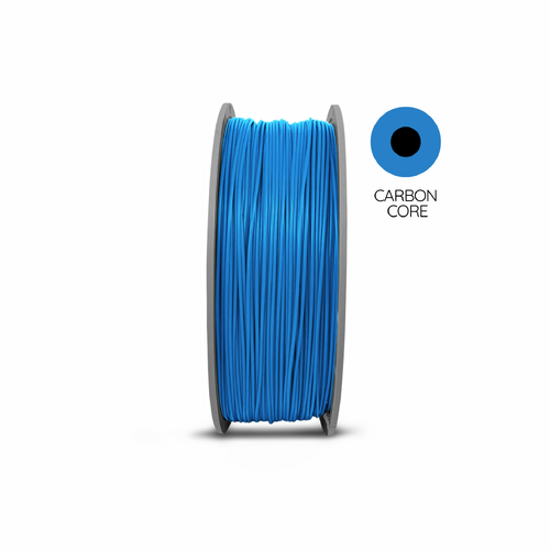 Filaform PLA Pro Carbon Fibre Light Blue 1kg 1.75mm