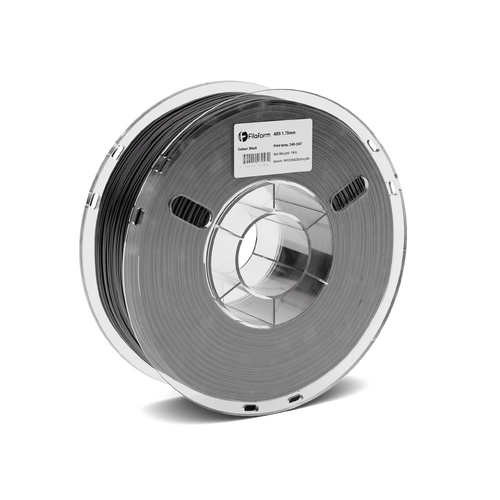 Filaform Select Black ABS 1kg 1.75mm