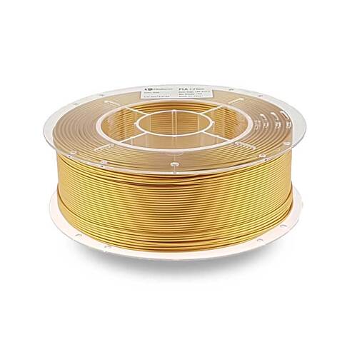 Filaform Select Gold ABS 1kg 1.75mm