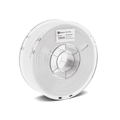 Filaform Select White ABS 1kg 1.75mm