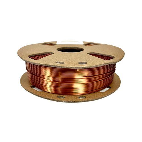 Filaform Silk Copper PLA 1kg 1.75mm  