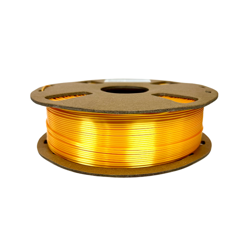 Filaform Silk Gold PLA 1kg 1.75mm