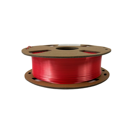 Filaform Silk Red PLA 1kg 1.75mm