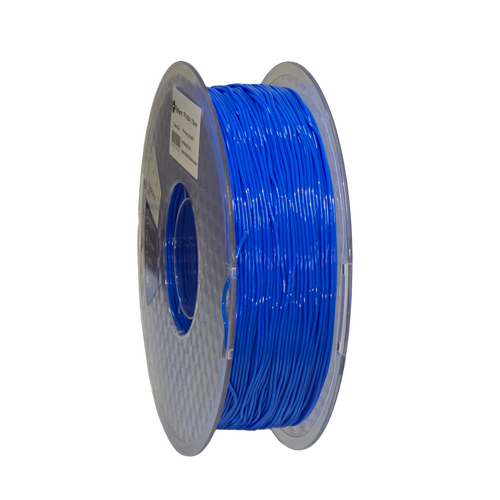 Filaform Blue TPU 1kg 1.75mm