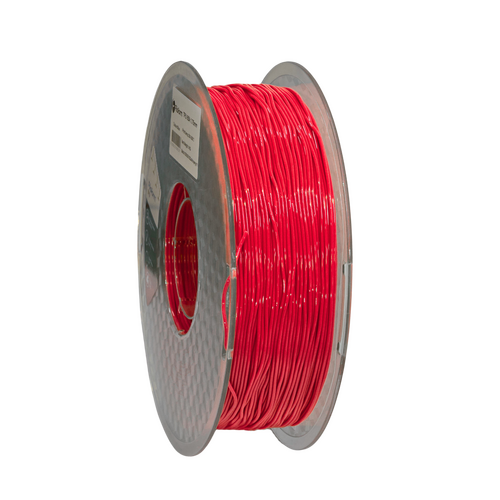 Filaform Red TPU 1kg 1.75mm