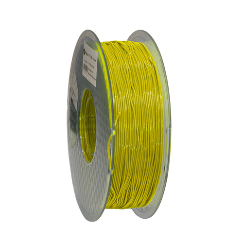 Filaform Yellow TPU 1kg 1.75mm