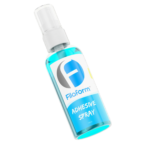 Filaform Bed Adhesive Spray