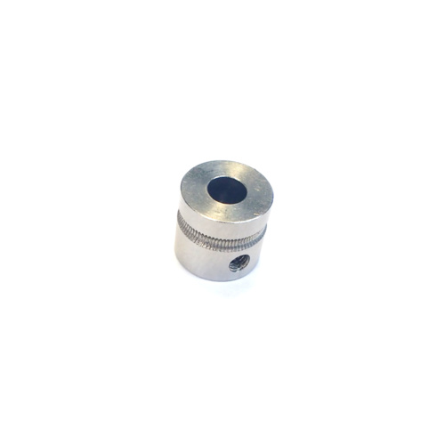 Flexion Drive Roller