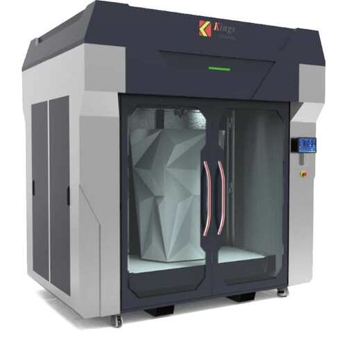 Kings FGF1600 Polymer Composite Printer
