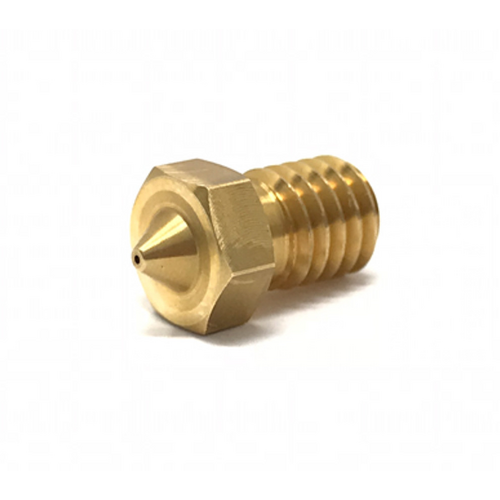 E3D v6 Compatible 0.3mm Brass Nozzle