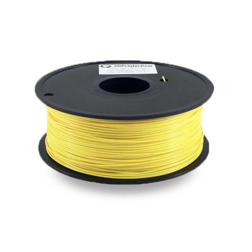 Filaform Select Yellow ABS 1kg 2.85mm