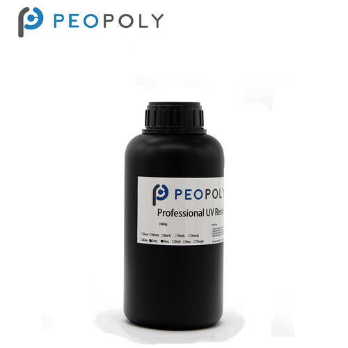 Peopoly Neo Resin Grey 1kg