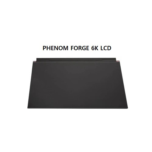 Peopoly Replacement LCD for Phenom Forge