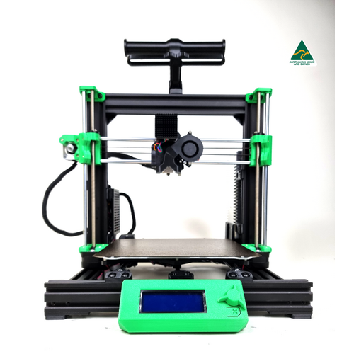 Prusa Bear MK3S+ 3D Printer - Assembled