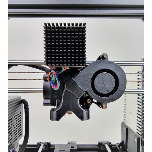 2023 Prusa BEAR Max