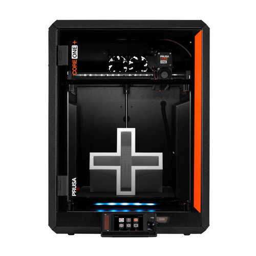 Prusa Core One 3D Printer (1st Edition) - EX DEMO
