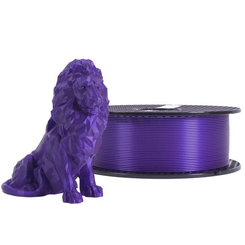 Prusa Prusament Galaxy Purple PLA (1kg)