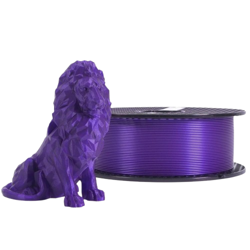 Prusa Prusament Galaxy Purple PLA (1kg)