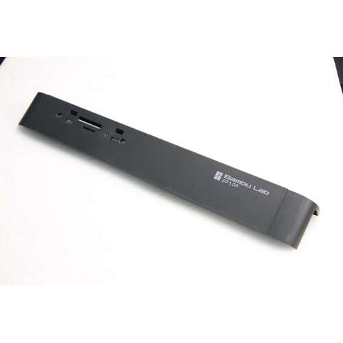 Bambu Lab Frame Front Cover compatible with P1P [SPC011]