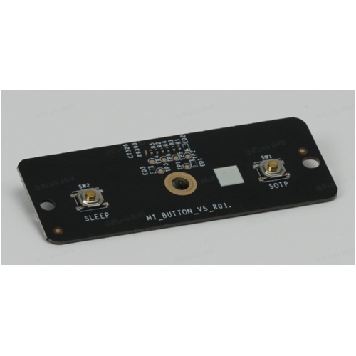 Bambu Lab Button Board with Chamber Temperature Sensor compatible with X1, X1C [SPP008] [DLB018]