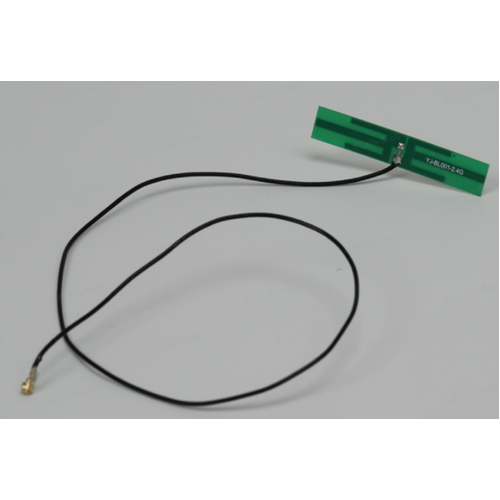 Bambu Lab WiFi Antenna compatible with X1, X1C, X1E [SPP010] [FAS008]