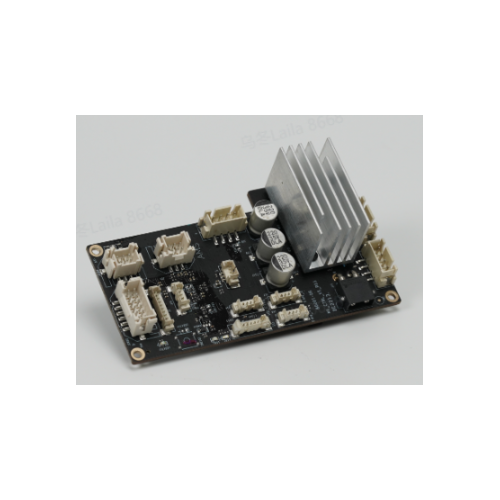 Bambu Lab MC Board compatible with X1, X1C, X1E [SPP020] [FAC006]