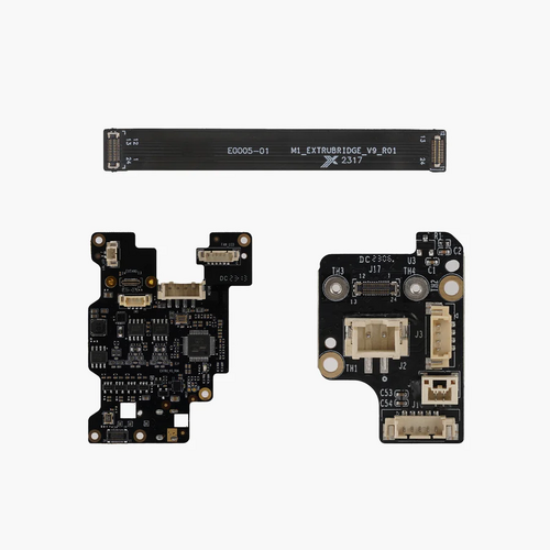 Bambu Lab TH Board Set V9 (Dual Red Laser) compatible with X1, X1C [SPP050] [DLB014]