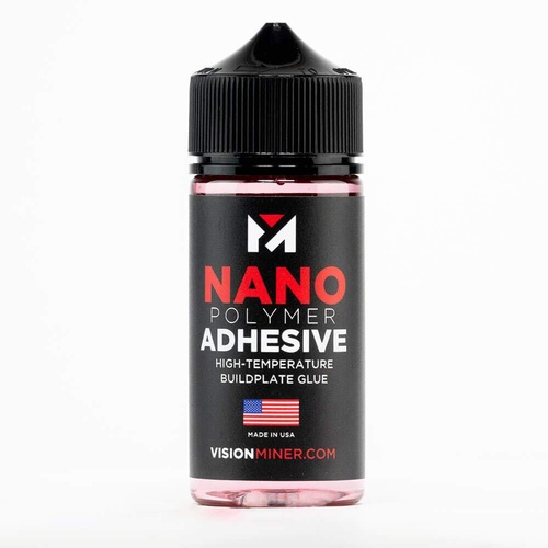Vision Miner Nano Polymer Adhesive 100ml